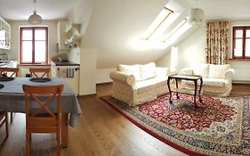 Apartament Międzygórze